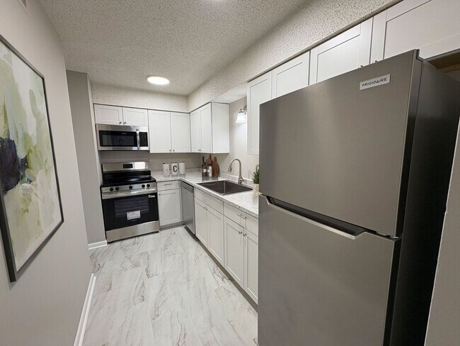 Photo - The Vue at Church Street