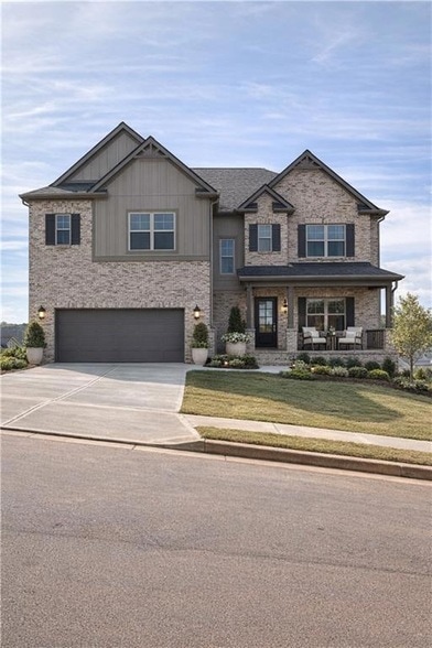 Building Photo - 5181 Woodline View Cir