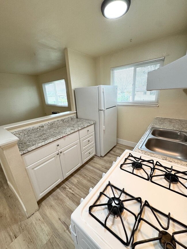 Photo - One Bedroom One Bath Apartment with Patio and Small Yard SEE VIDEO Unidad 3652 Gayle Way Apt 3