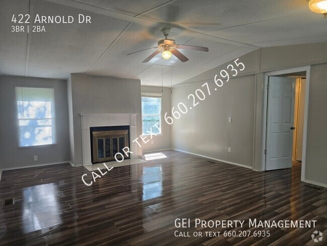 Building Photo - 422 Arnold Dr Rental