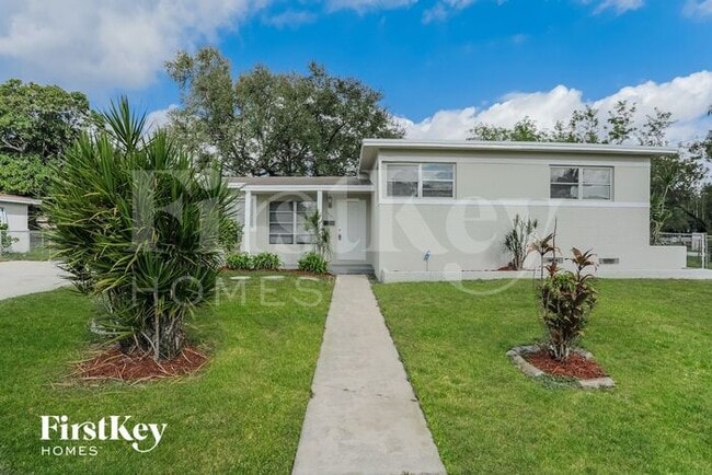 1701 NW 186th St  