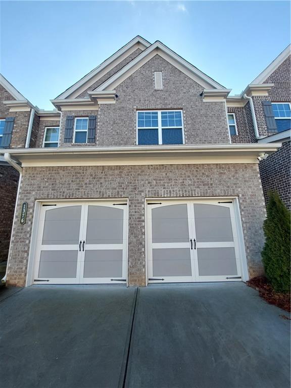 Photo - 1376 Endicott Ct Townhome