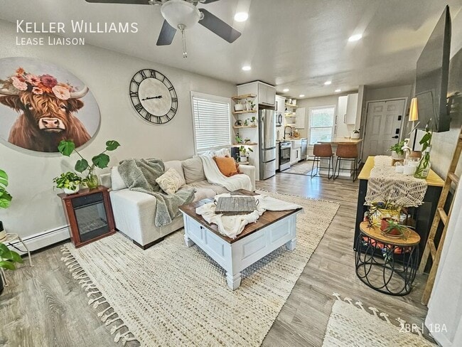 Photo - 4205 N Carefree Cir Unit 1