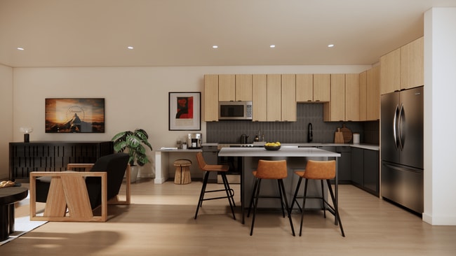 Photo - The Residences at Front Row