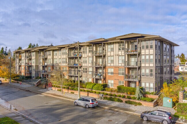 Photo - Encore Apartments