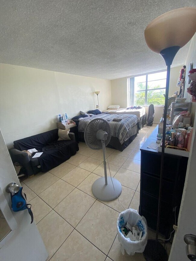 Photo - Charming 2 Bed 2 bath in a gated community close to it all! Unit D-405