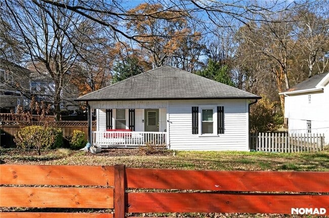 Building Photo - 2218 Dunseath Ave NW