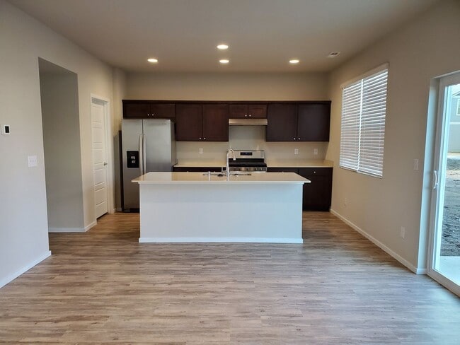 Photo - Beautiful 4 Bedroom Home In Cheney Coming Soon!