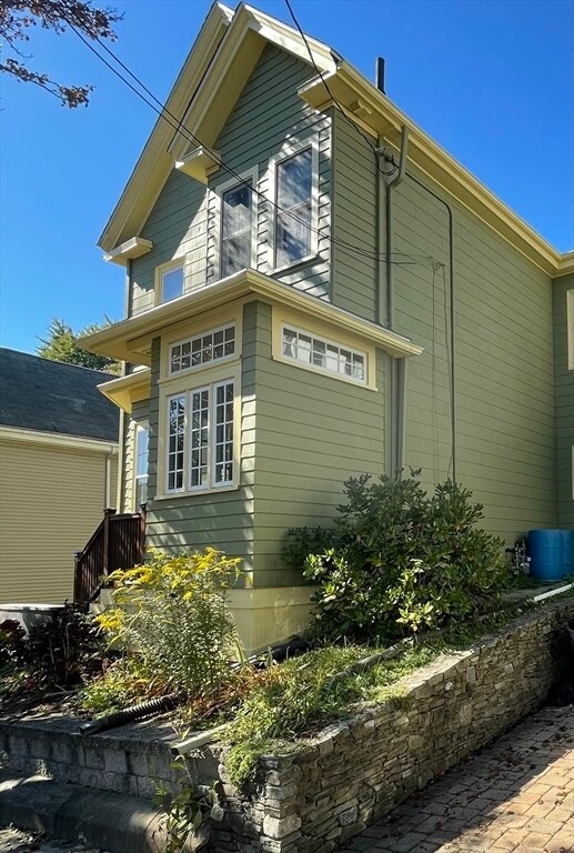 45 Newbury St House House Rental in Somerville, MA