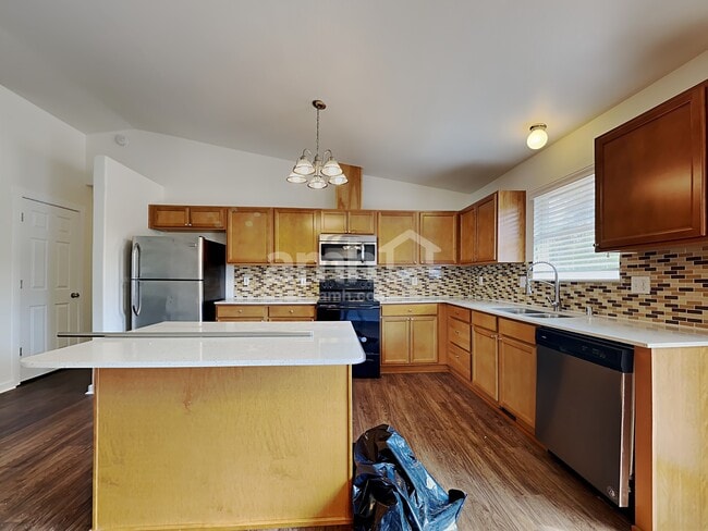 Photo - 17917 13th Avenue Ct E