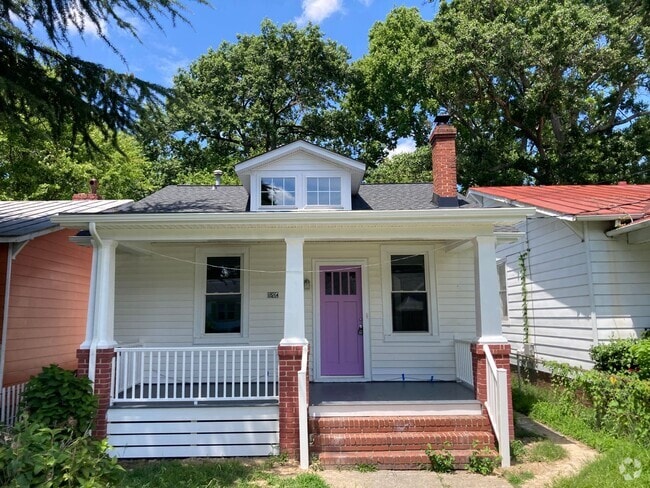 Building Photo - 1514 N 19th St Rental