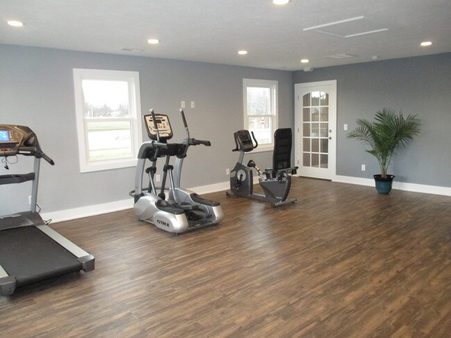 Photo - Hickory Hills Village