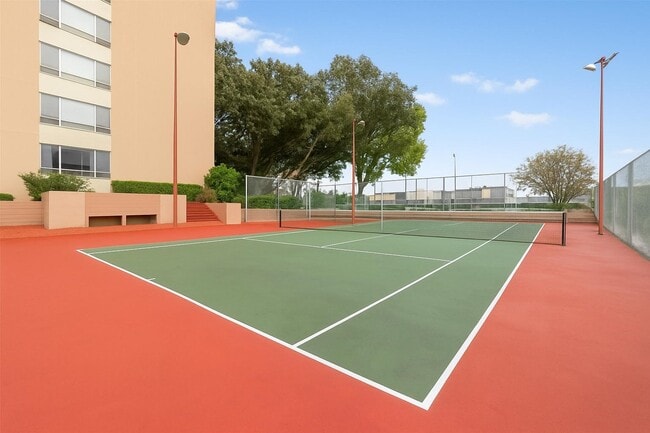 Photo - 7510 Hornwood Dr Unidad 1307