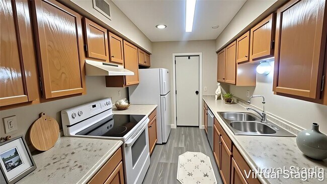 Photo - 7400 Bellerive Dr Unit 1605