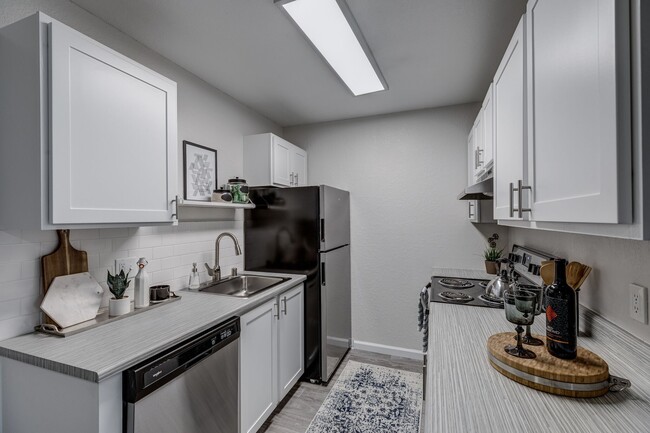 Building Photo - The Berkshire Rental