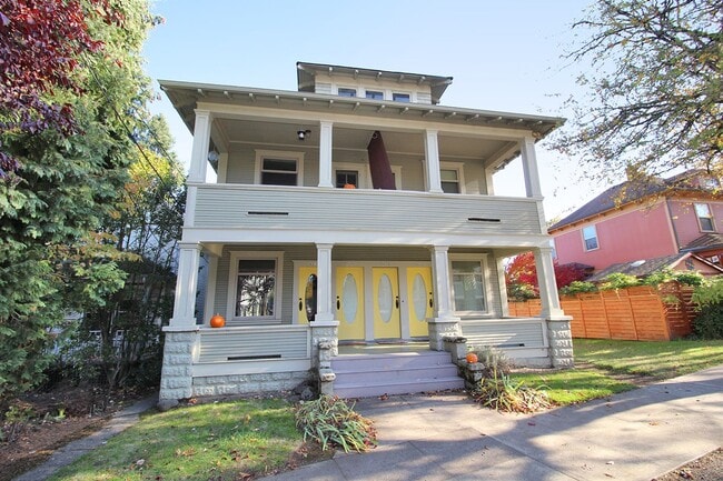 Photo - 3628-3634 SE Milwaukie Ave Unidad 3630