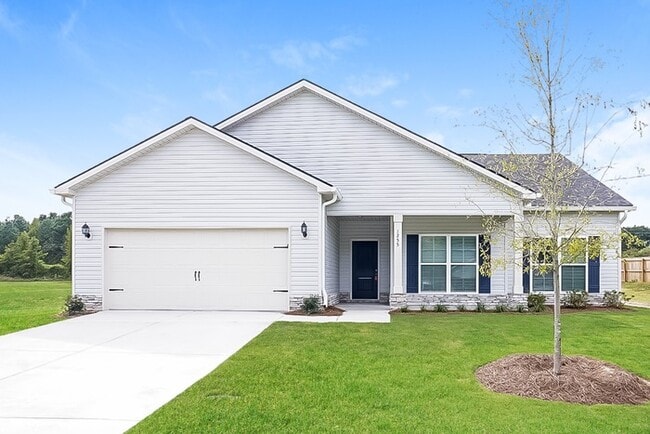 Building Photo - 1255 Oak Ln