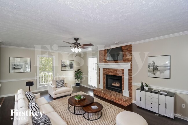 Photo - 4740 Govanett Rd
