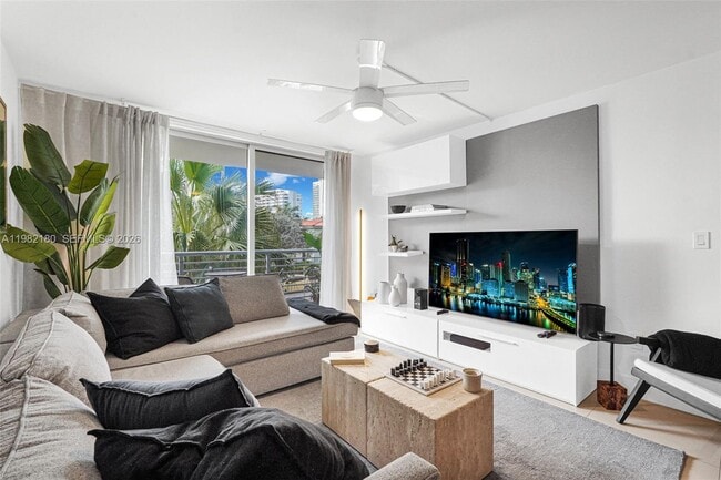 Photo - 1605 Bay Rd Unidad 201