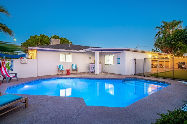 Photo - 2530 N 68th Pl Casa