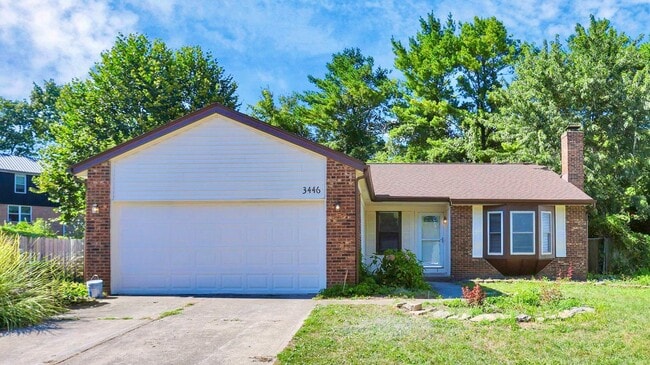 Photo - 3446 Bufford Ct Casa