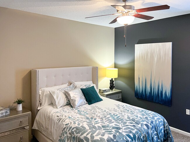 Photo - Canebrake Apartment Homes
