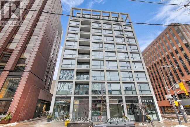 Photo - 39 Brant St Unité 723