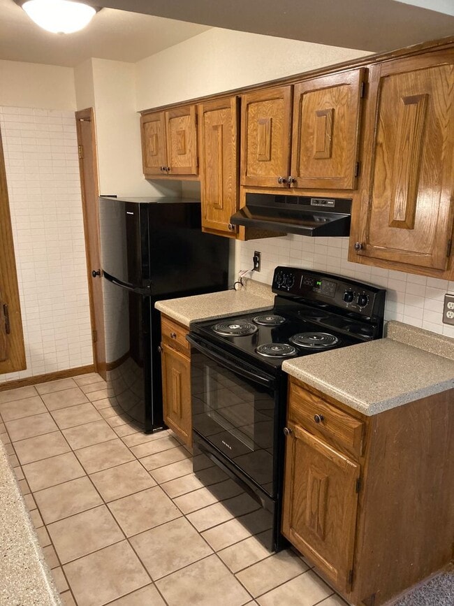 Forest Place Apartments