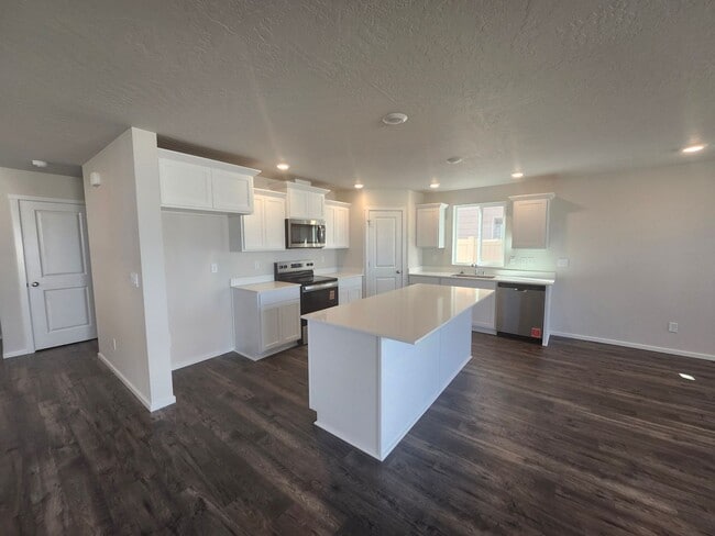 Photo - Brand New Construction! 4 bed/2.5 ba Townh...
