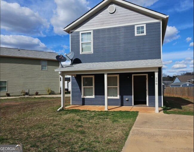 200 Wrightsburg Way