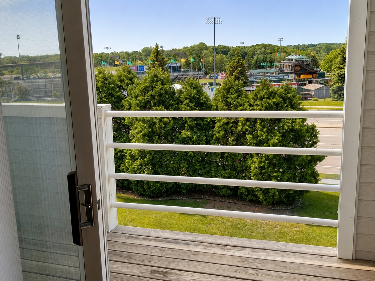 Photo - SEPTEMBER 1ST EXECUTIVE LOFT 1-BEDROOM Unit 1617-306