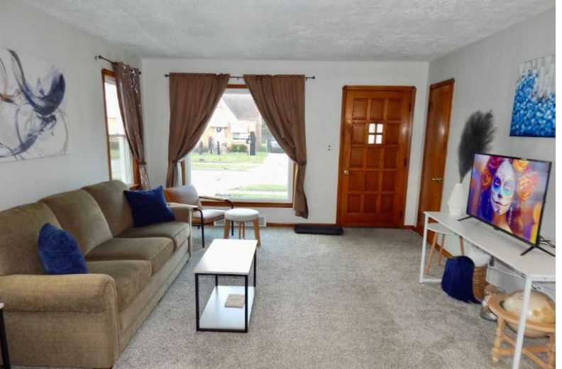 8407 Whittington Dr Rental House Rental in Parma, OH