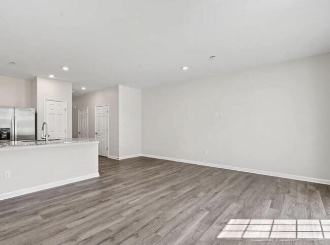 Free Application Fee — Refunded Upon Approval Through August 31! Modern 3BR/3BA Townhome with Gar...