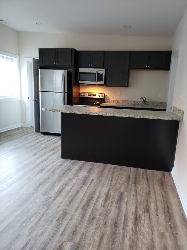 Open Kitchen - 13701 Old National Pike Unit A