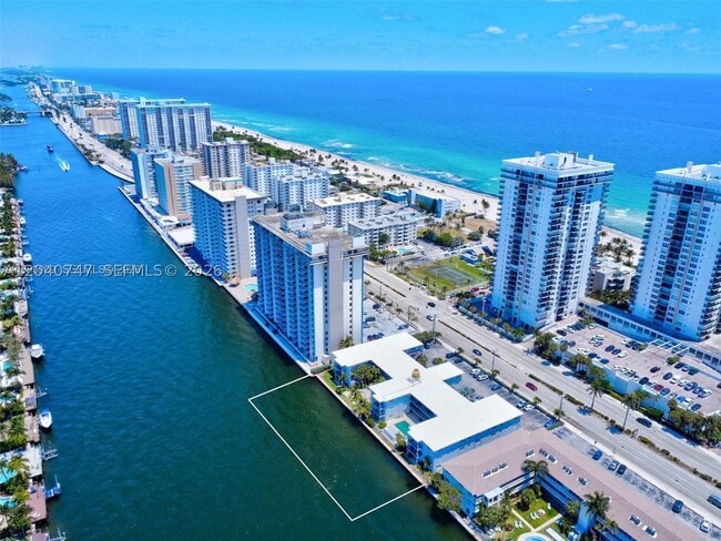 Building Photo - 2200 S Ocean Dr Unit N112