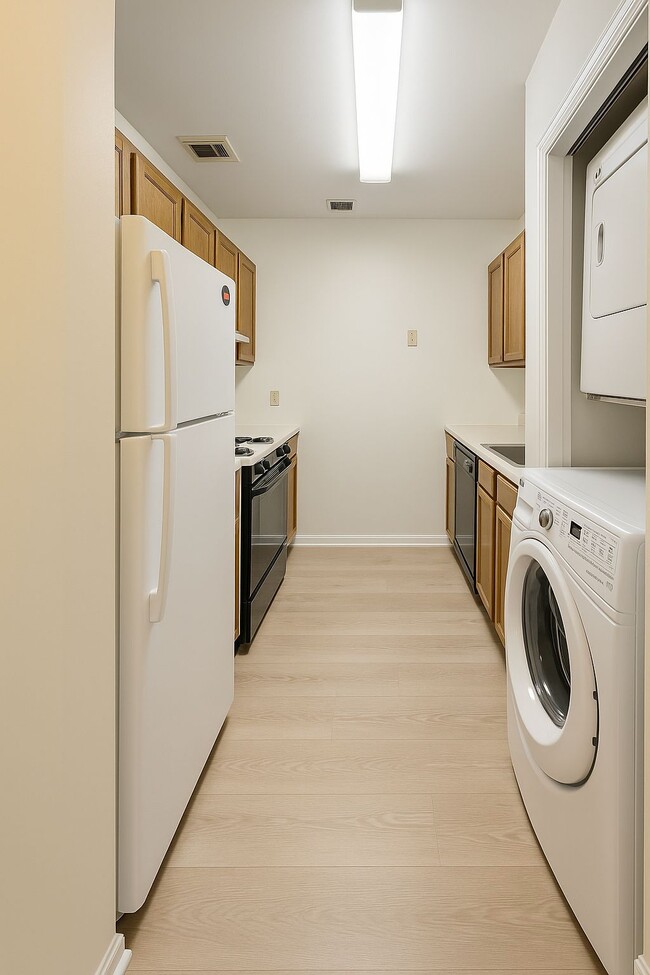 Photo - 732 Kennedy Dr Unidad 732