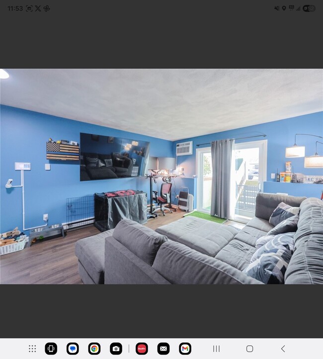 Photo - 200 Manville Hill Rd Unit B27