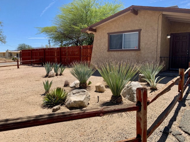 Photo - 72345 Cactus Dr Unidad Furnished