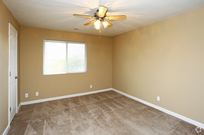 Habitación - Maple View Apartments