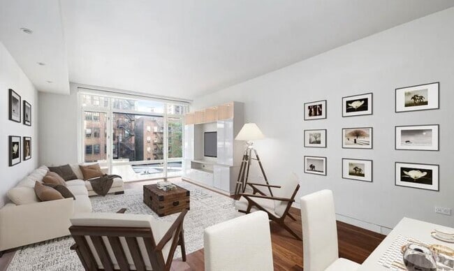 Building Photo - 2 bedroom in NEW YORK NY 10011 Unit 5B Rental