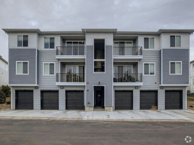 Building Photo - 3825 Presidio Point Unit 101 Rental