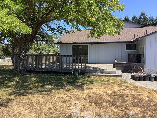 Photo - Sebastopol country property