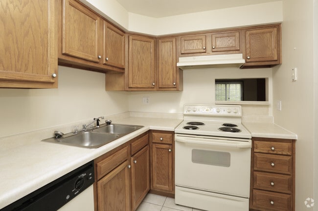 Interior Photo - Cabin Hill Place Rental
