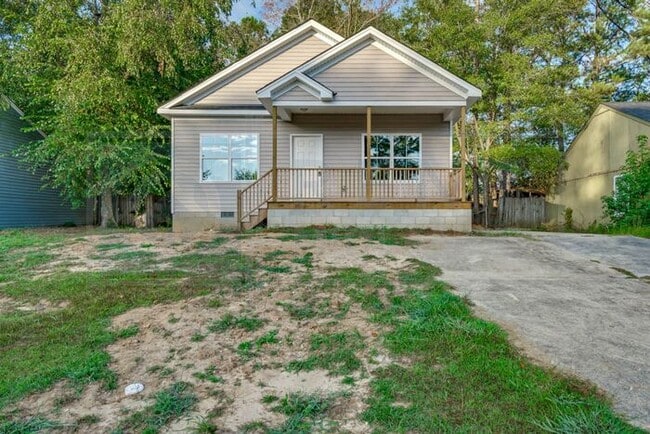 Photo - Newly built 3 bedroom, 2 bath Home