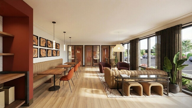 Photo - Inspire Prairie Springs