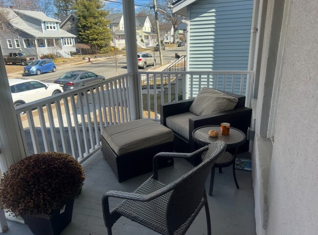 Photo - 43 2nd Ave Unit Apartment 1  first floor