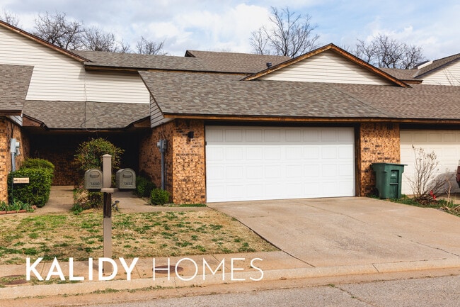 Building Photo - 3804 Summer Cloud Dr