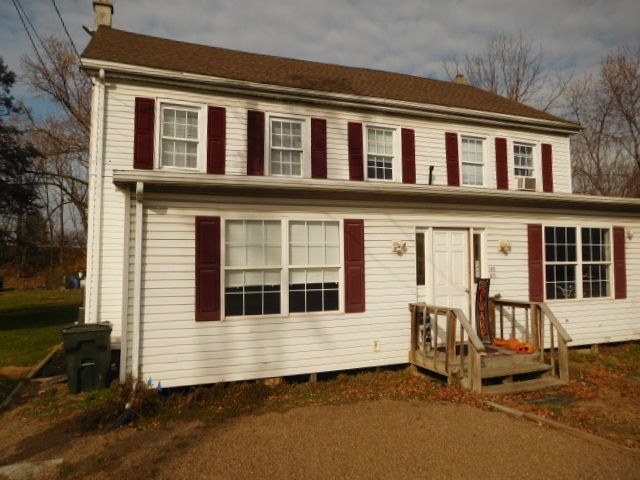 Photo - 1419 E Old Cumberland St Townhome