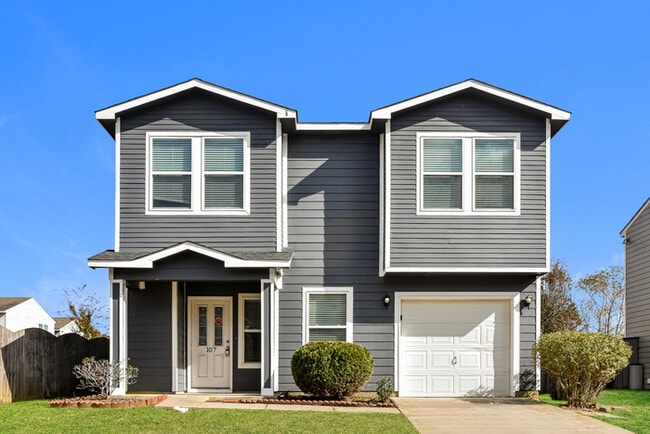 Building Photo - 107 Blackwell Ct