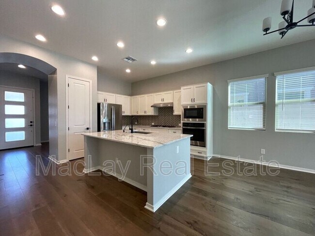 Photo - 3869 E Arabian Dr